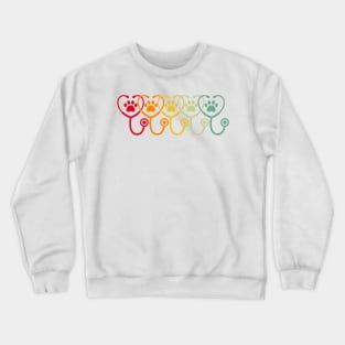 Veterinarian Crewneck Sweatshirt